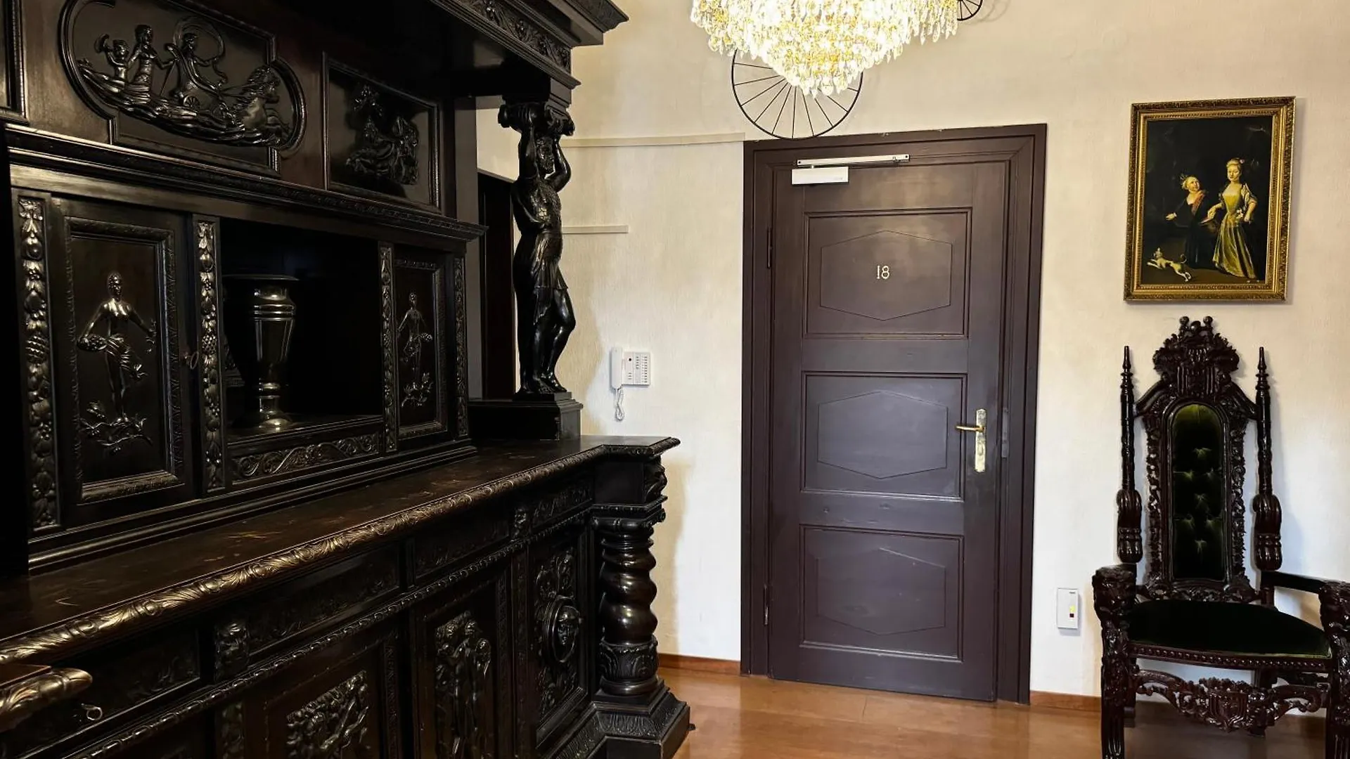 Hotel Zu Den Linden Δρέσδη 2*,  Γερμανία
