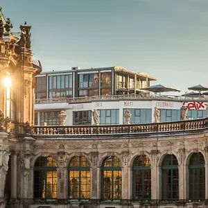 Апарт-отель Staycity Centre