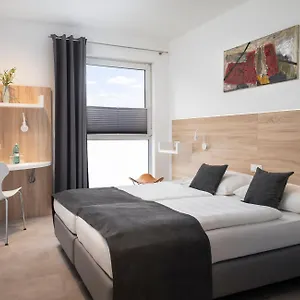 Hotell Novalis By Aurum