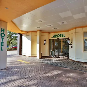 Arotel Living Нюрнберг