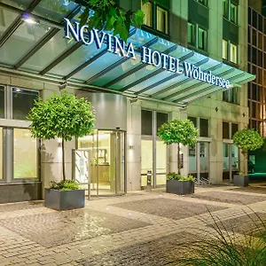 Novina Wohrdersee Nurnberg Нюрнберг