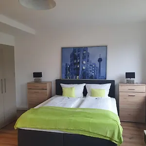 Studiotel Loft Дюссельдорф