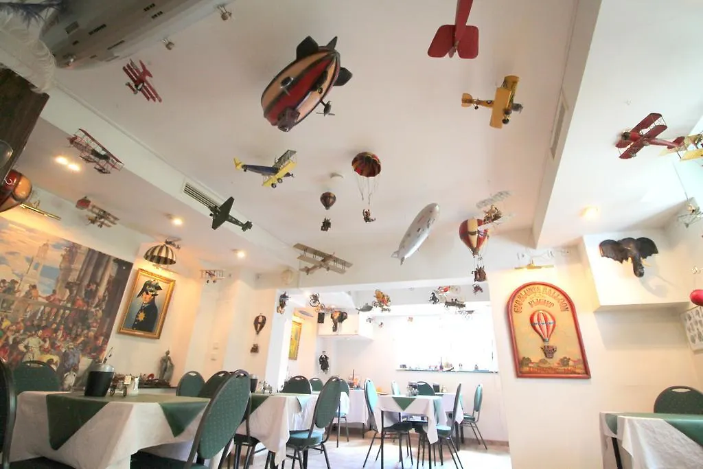 Hotel Zu Den Linden Дрезден 2*,  Германия