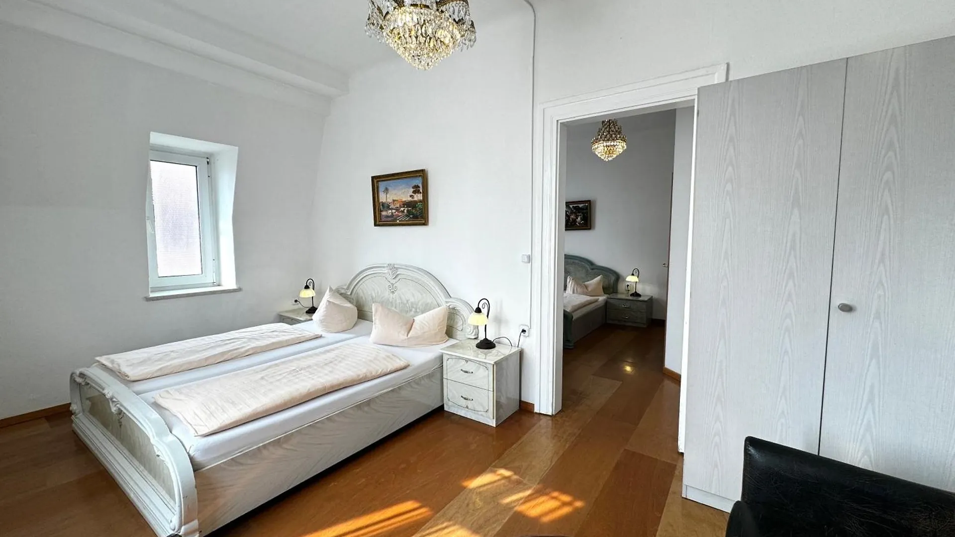 Hotel Zu Den Linden Dresden